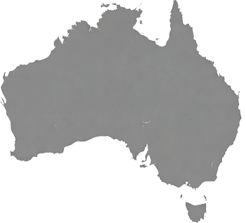 Australia Map